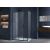 Душевой уголок Vincea Alpha VSR-3AL9012CLB 1200х900, Размер: 120х90, Профиль: Черный, Стекло: Прозрачное_, изображение 2