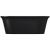 Акриловая ванна Aquanet Smart 170x78 88778 Gloss Finish черный глянец_, изображение 3