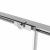 Душевой уголок Vincea Slim Soft VSR-1SS1015CL 1500х1000, Размер: 150х100, Профиль: Хром_, изображение 7