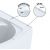 Душевая кабина Niagara Eco E80/40/TN/BK 800х800х1950_, изображение 7