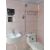 Мини-санузел Parly N14110 140х110х215_, изображение 2
