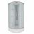 Душевая кабина Niagara Eco E90/26/MT 900х900х2150_