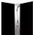 Душевая кабина Niagara Eco E80/40/TN/BK 800х800х1950_, изображение 5