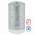 Душевая кабина Niagara Eco E90/26/MT 900х900х2150_, изображение 2