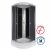 Душевая кабина Niagara Eco E90/26/TN 900х900х2150_, изображение 2