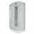Душевая кабина Niagara Eco E120/80/13L/MT 1200х800х2150_