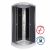Душевая кабина Niagara Eco E100/13/TN 1000х1000х2150_, изображение 2