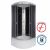 Душевая кабина Niagara Eco E100/40/TN 1000х1000х2150_, изображение 2