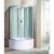 Душевая кабина River Nara Б/К XL 80/43 MT_