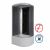 Душевая кабина Niagara Eco E100/80/40L/TN 1000х800х2150_, изображение 2