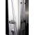 Душевая кабина Niagara Eco E80/40/TN/BK 800х800х1950_, изображение 6