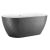 Ванна акриловая Black&White SB320Grey 170х78х60_, изображение 2