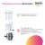 Смеситель для кухни Iddis Pure PURSBPFi05 с фильтром и выдвижным изливом хром_, изображение 5
