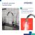 Смеситель для кухни Milardo Poli POLSBJ0M05 глянцевый хром_, изображение 9