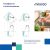 Смеситель для кухни Milardo Meal M07BL2FM05 с гибким изливом и душевой насадкой черный матовый_, изображение 4
