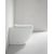 Унитаз beWash ALDO приставной безободковый напольный с сиденьем микролифт белый глянец_, изображение 13
