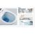 Унитаз Ceruttispa SELLA GW CT9864 напольный безободковый белый_, изображение 6