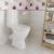 Унитаз-компакт Cersanit Just_, изображение 3