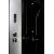 Душевая кабина Niagara Classic NG-2509-14P 1000х1000х2150_, изображение 5