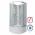 Душевая кабина Niagara Classic NG-2309-14BKG 1000х1000х2000_, изображение 2
