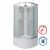 Душевая кабина Niagara Classic NG-2308-14BKT 900х900х2100-2400_, изображение 2