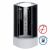 Душевая кабина Niagara Classic NG-2509-14BKG 1000х1000х2000_, изображение 2