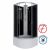 Душевая кабина Niagara Classic NG-2509-14BKT 1000х1000х2100-2400_, изображение 2