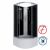 Душевая кабина Niagara Classic NG-2507-14BK 800х800х2000_, изображение 2