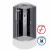 Душевая кабина Niagara Classic NG-2509-14P 1000х1000х2150_, изображение 2
