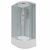 Душевая кабина Niagara Classic NG-2310-14LP 1200х800х2150_
