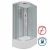 Душевая кабина Niagara Classic NG-2310-14RP 1200х800х2150_, изображение 2