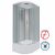 Душевая кабина Niagara Classic NG-2310-14R 1200х800х2150_, изображение 2
