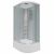 Душевая кабина Niagara Classic NG-2310-14LG 1200х800х2150_