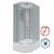 Душевая кабина Niagara Classic NG-2310-14RG 1200х800х2150_, изображение 2