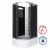 Душевая кабина Niagara Classic NG-2510-14RBKG 1200х800х2000_, изображение 2