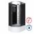 Душевая кабина Niagara Classic NG-2510-14RBKTG 1200х800х2100-2400_, изображение 2