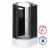 Душевая кабина Niagara Classic NG-2510-14RBK 1200х800х2000_, изображение 2