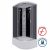Душевая кабина Niagara Classic NG-2510-14LF 1200х800х2150_, изображение 2