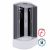 Душевая кабина Niagara Classic NG-2510-14R 1200х800х2150_, изображение 2