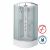 Душевая кабина Niagara Classic NG-3302-14BKTG 1000х1000х2100-2400_, изображение 2