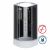Душевая кабина Niagara Classic NG-3502-14BKG 1000х1000х2000_, изображение 2