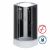 Душевая кабина Niagara Classic NG-3502-14BK 1000х1000х2000_, изображение 2
