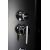 Душевая кабина Niagara Classic NG-6508-14BKTG 900х900х2100-2400_, изображение 7