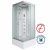 Душевая кабина Niagara Classic NG-1108-14F 900х900х2150_, изображение 2