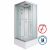 Душевая кабина Niagara Classic NG-1108-14 900х900х2150_, изображение 2