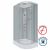 Душевая кабина Niagara Classic NG-3312-14LF 1200х800х2150_, изображение 2