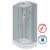 Душевая кабина Niagara Classic NG-3312-14LP 1200х800х2150_, изображение 2