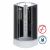 Душевая кабина Niagara Classic NG-3503-14BKTG 800х800х2100-2400_, изображение 2