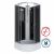 Душевая кабина Niagara Classic NG-3503-14BKT 800х800х2100-2400_, изображение 2