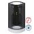 Душевая кабина Niagara Classic NG-6501-14BK 900х900х2000_, изображение 2